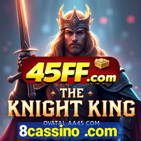 8cassino .com